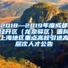 2018—2019年度成都经开区（龙泉驿区）面向上海地区重点高校引进高层次人才公告