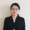 她均绩3.7，上海市优秀毕业生，竞赛获奖，从上海大学保研中科大