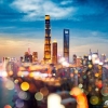 2022年上海居住证积分的用途