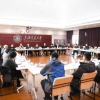 上海交通大学召开2021年度引进人才座谈会