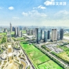 一线城市现状：杭州大都市圈门槛，帮助上海发展
